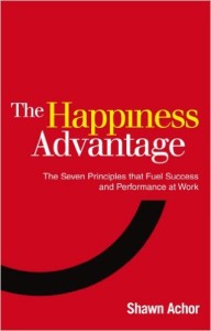 happiness advantage